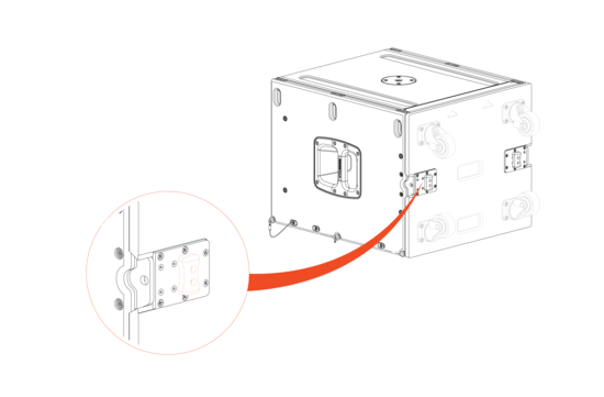 VTX-B15-ACC