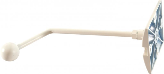 MTC 29 CM blanc