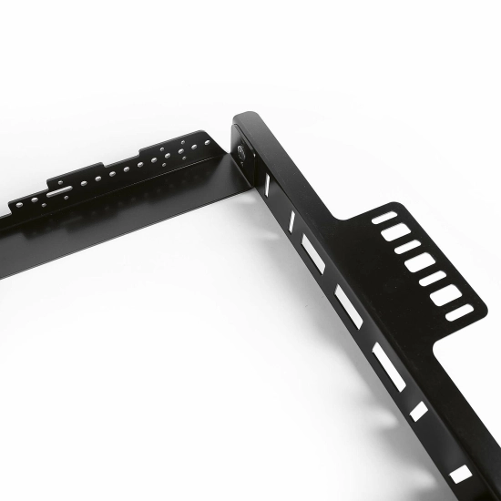 Fixation VESA XL pour Scale 1 et 2 sur écrans de 75 à 100 pouces - BK