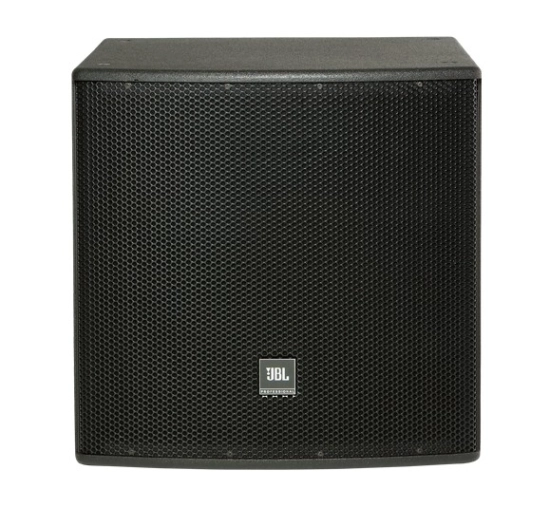 ASB7118 - Subwoofer - boomer 46cm - 2000W