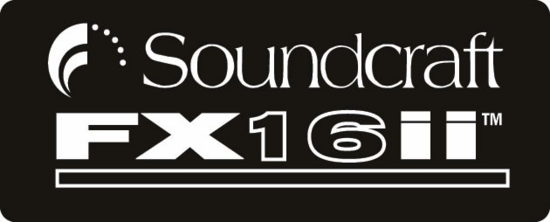 Spirit FX16