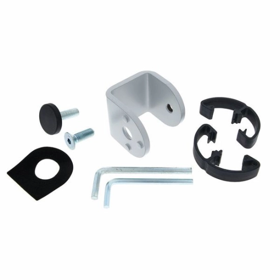 Pince de table pour MSS Pole Yellowtec