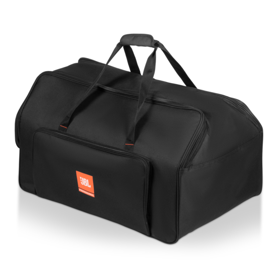 EON715-BAG - Housse Deluxe noire
