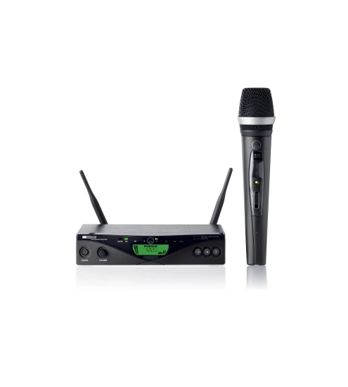 WMS470HT/C-B1 - Set complet UHF diversity - micro main C5 - Bande 1