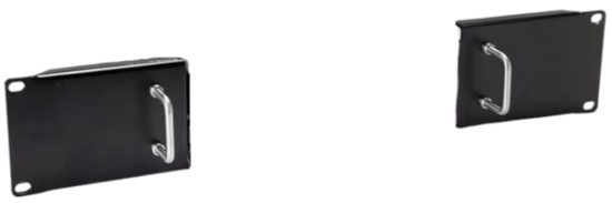 Equerre de montage Serveur SoundGrid 2U