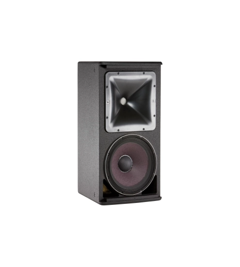 AM5212/00-WH - Enceinte 2 voies - boomer 30cm - 600W - 100°x100° - bl