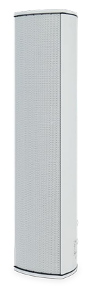Enceinte colonne 4 x 2,5 pouce EN 54