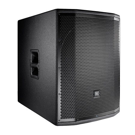 PRX818XLFW/230 - Subwoofer amplifié 46cm - 1.500W