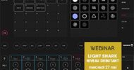 Maîtrisez LightShark