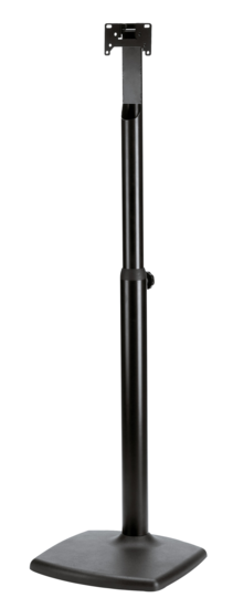 Pied pour enceinte Genelec - K&M 26785-018-56