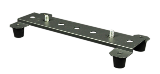 SUPPORT POUR 2 FLOODLITE 