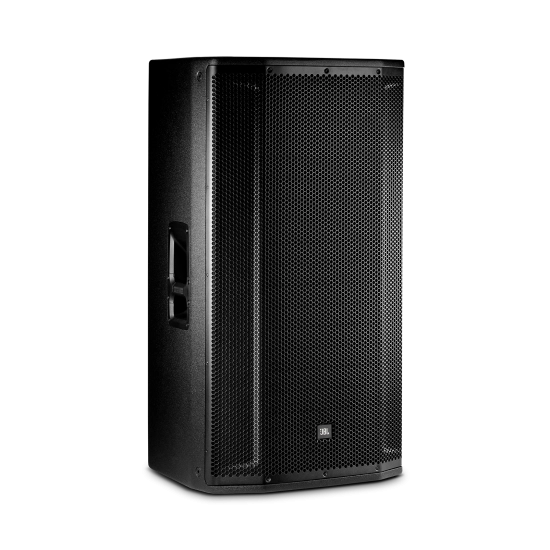 SRX835P - Enceinte active - 3 voies - 15'' - FIR