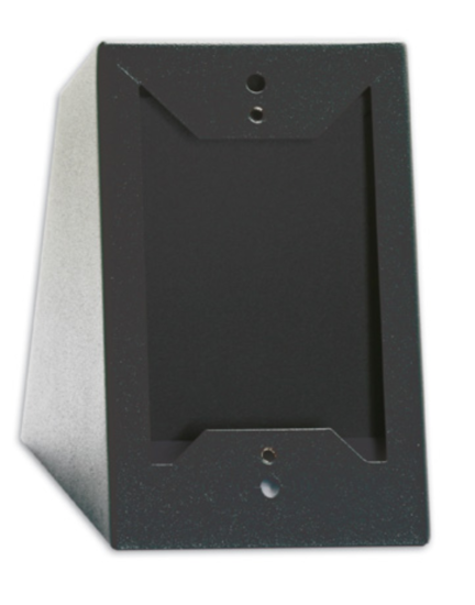 Boitier de table pour télécommande et panneaux - RDL DC-1B