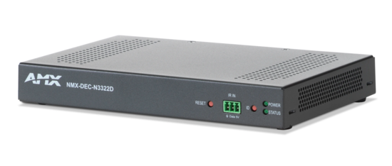 NMX-DEC-N3322D