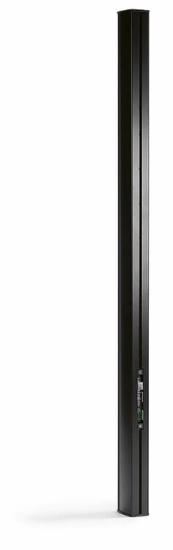 FS-150, Colonne 12x75W, Dante et Analogique, 121dB max, 8,5cm - Noir