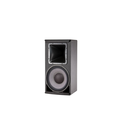 AM7215/64-WH - Enceinte 2 voies - boomer 38cm - 1200W - 60°x40° - bla