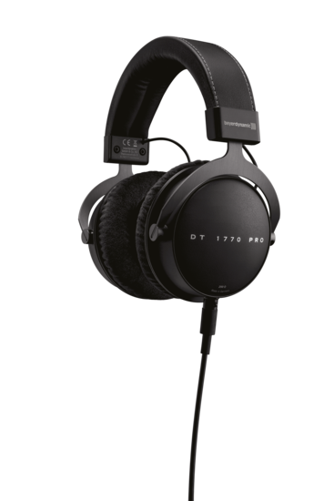 NS Casque studio 250 O, technologie Tesla - Beyerdynamic DT1770PRO