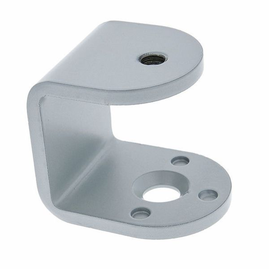 Pince de table pour MSS Pole Yellowtec