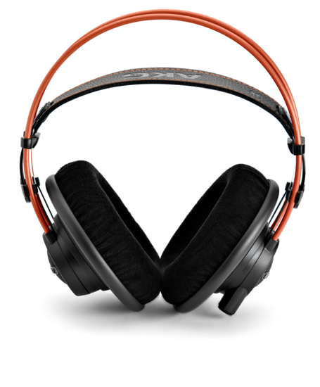 K712 PRO