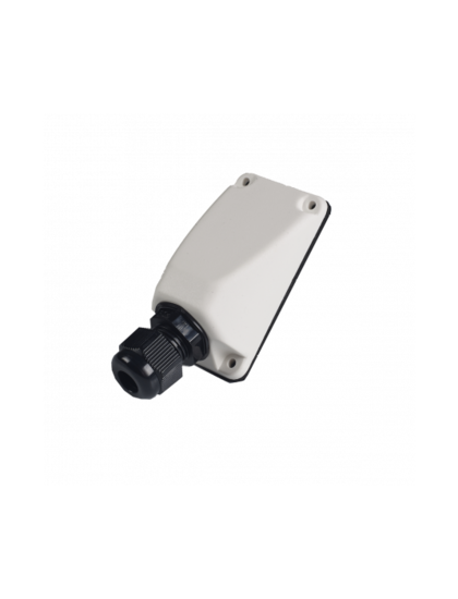 Kit IP66 pour Q-3-T / Q-23-T et 43-T. Blanc. DAS KIT-IPQUANTUM