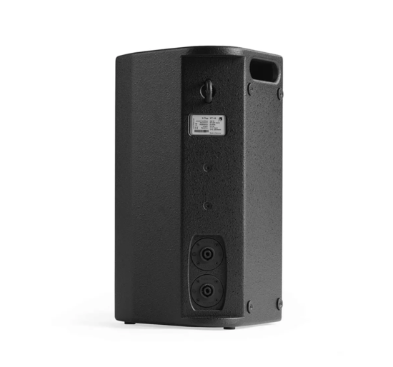 Enceinte passive 2 voies, 1 x 8pouces + 1 - 200W/8ohms 90Hx60V - RAL