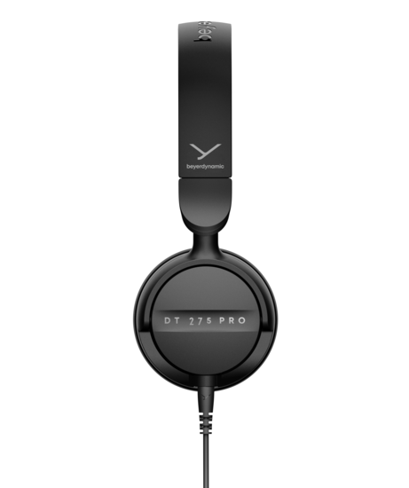 Casque Professionnel fermé - 45 Ohms Beyerdynamic DT275PRO