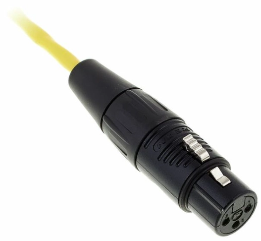 Cable DigiSnake 3.6m - DB25-XLR M+F AES/EBU