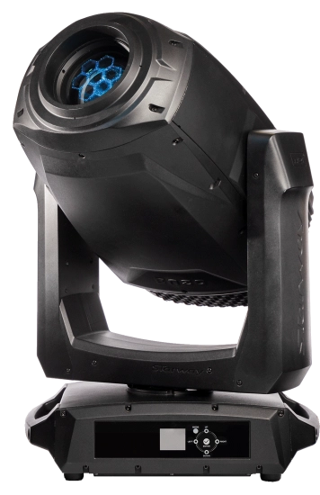 ENZO WET - SPOT COUTEAUX 600W IP65 - Livré avec mousse thermo-formée