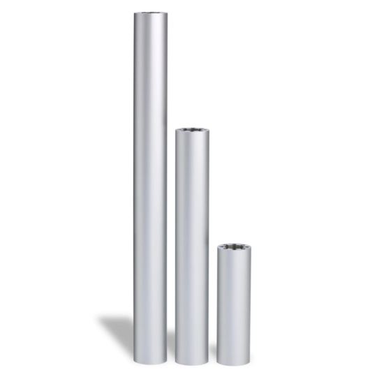 Litt Riser 120mm aluminium Yellowtec 