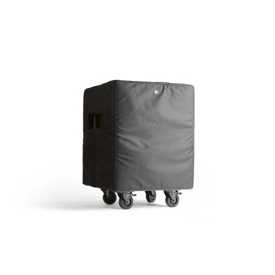 Housse de protection transport pour 1 x PS 800 sur WBPS 800