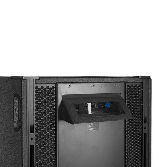 Casquette pluie pour panneaux de connections (2 unités par module)