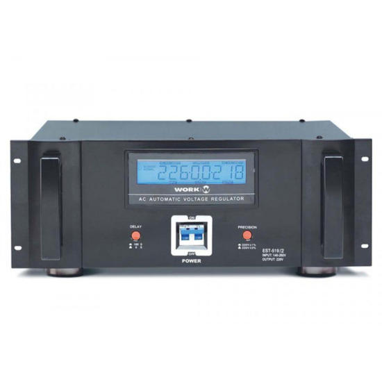 Régulateur de tension - Work EST 519/2