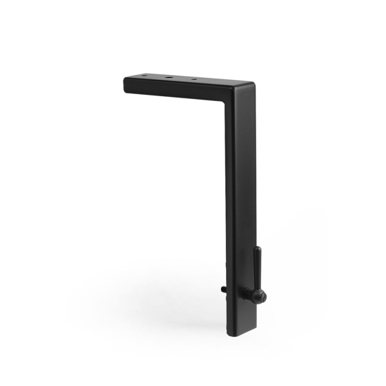 Lyre en L pour XT1 avec adaptateur 35mm SA4