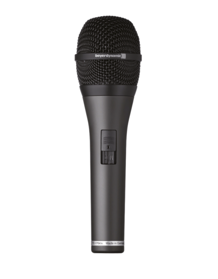 Micro dynamique - Beyerdynamic TG-V70DS