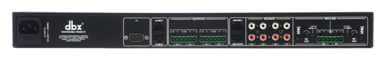 640 ZonePRO
