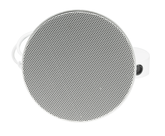 Projecteur de son suspendu aluminium EN54-24, 20W/100V - AM-ABT-P20P