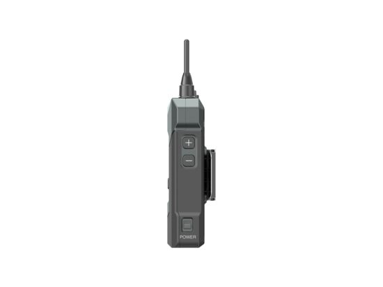 Beltpack pour base RU51 - Hollyvox G51