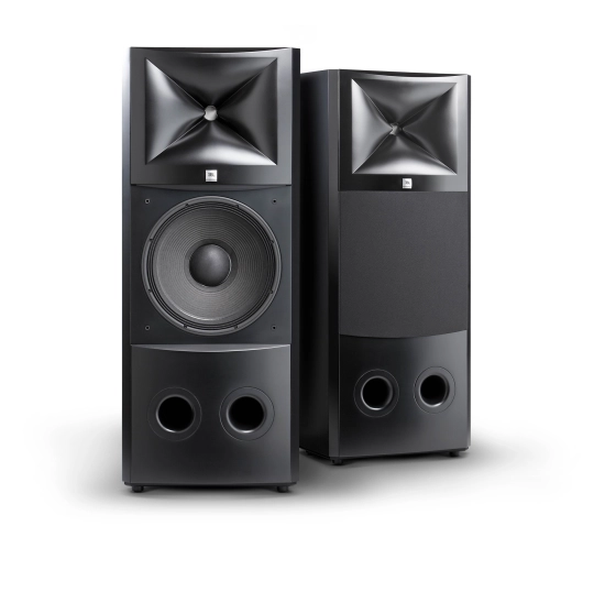 M2 - Enceinte monitoring de référence - 38cm/15P + moteur D2P