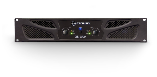 XLI 3500