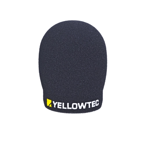 Bonnette pour micro iXm Yellowtec