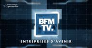 CSI Audiovisuel en lumière sur BFM Business