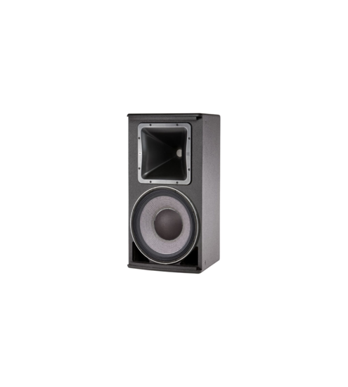 AM7215/66-WH - Enceinte 2 voies - boomer 38cm - 1200W - 60°x60° - bla
