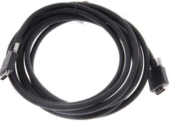 Mini-DigiLink (M) vers Mini-DigiLink (M) Cable 3.65m