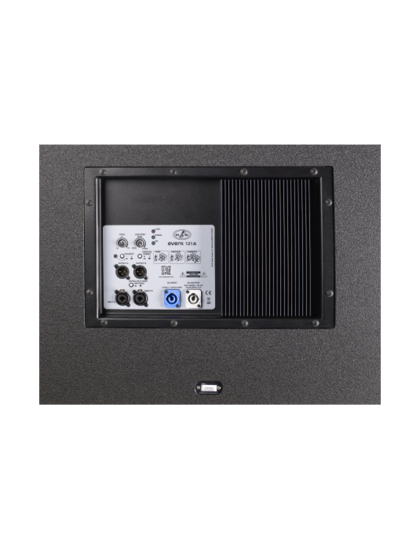 Caisson grave, 1 HP 53 cm, 3200 W. DAS EVENT-121A