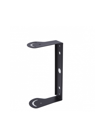 Lyre de fixation pour ARCO-4-T. Noir. DAS AXU-AC4
