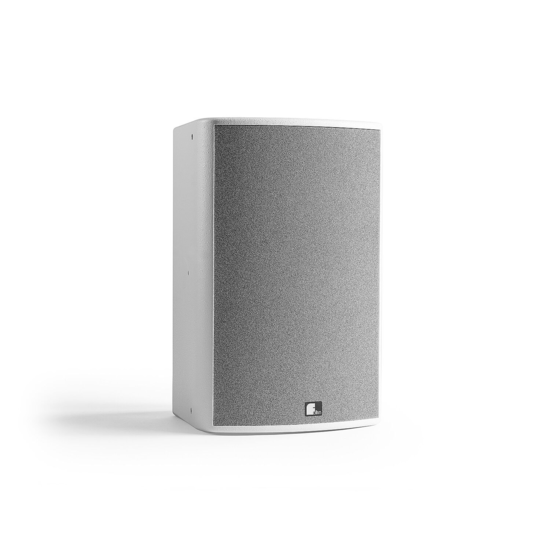 AT-35 Enceinte passive 12 pouces + 1 - 500W/8ohms 90Hx60V - WH