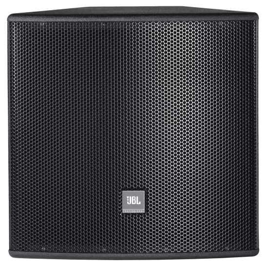AL7115 - Subwoofer - boomer 38cm - 600W