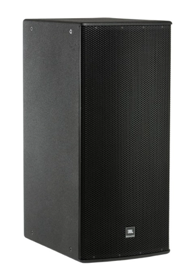 ASB6125 - Subwoofer - boomer 38cm x 2 - 1600W