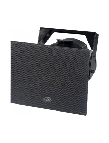 NS Enceinte passive coaxiale 2 voies. 100V. DAS BIDRIVER-PLUS-T