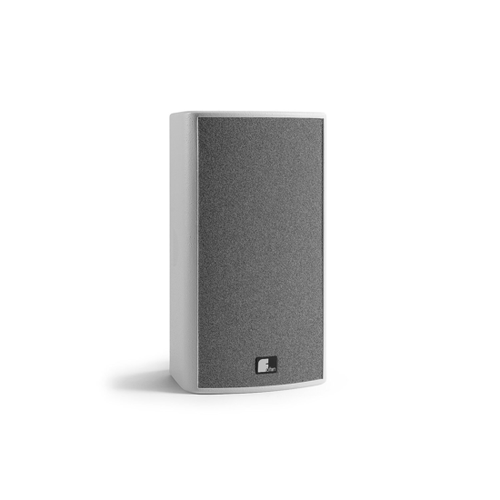 AT-10 Enceinte passive 8 pouces + 1 - 230W/8ohms 60Hx40V - WH